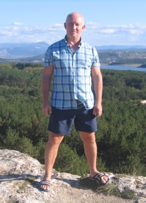 Вадим, 58, Россия, Домодедово