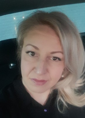Марина, 44, Россия, Нижний Новгород