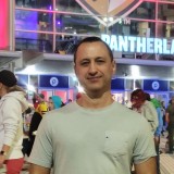 Dima, 49  , Wheeling (State of Illinois)
