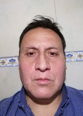 Hernan Tapia Var, 57, República de Chile, Santiago de Chile