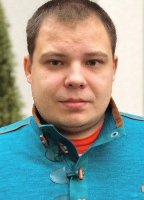 Артем, 38, Россия, Москва