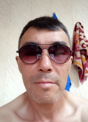 Амир, 55, Россия, Губкинский