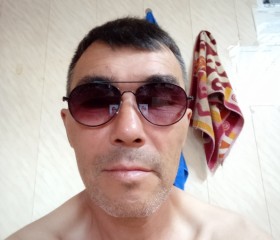 Амир, 55 лет, Губкинский