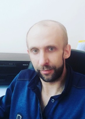 Макс из Касли 37 лет