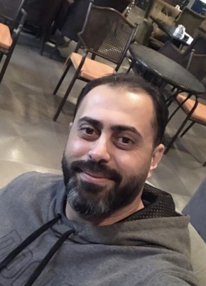 Moe Sabagh, 42, المملكة العربية السعودية, الخبر