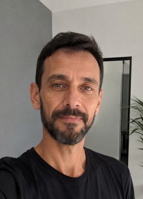 Rudinho из São Paulo capital 44 года