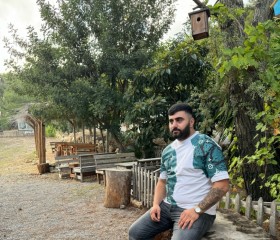 Poyraz, 24 года, Adana