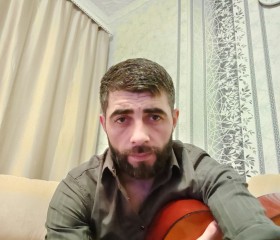 Аршак, 35 лет, Новороссийск