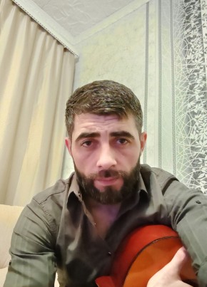Arshak, 36, Russia, Novorossiysk