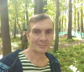 Сергей, 55 лет, Новочебоксарск