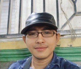 Hasyim kazama, 42 года, Djakarta