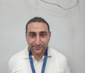 Kirlos azer, 33, Damanhur