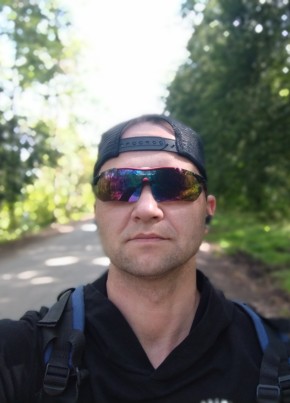 Дмитрий из Красное Село 39 лет