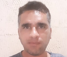 Makay, 39 лет, Janaúba