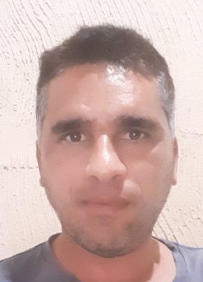 Makay, 39, República Federativa do Brasil, Janaúba
