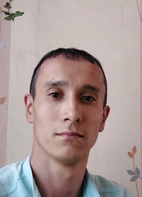 Нариман, 29, Россия, Симферополь