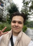 Bogdan, 24, Zheleznodorozhnyy (MO)