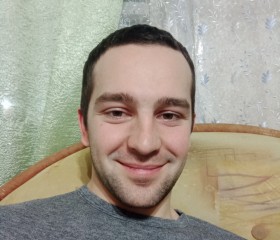 Владимир, 26 лет, Боровский
