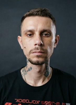 Дмитрий из Березники 34 года