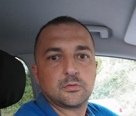 Sladjan, 44, Doboj