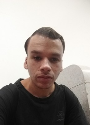 Ângelo из Brasília 21 год