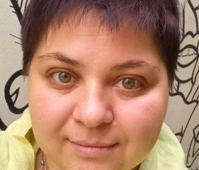 Ninel, 46, Moscow