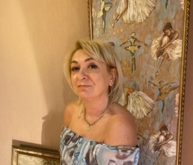 Zhanna, 57, Moscow