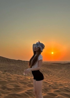 Kira, 19, Russia, Moscow