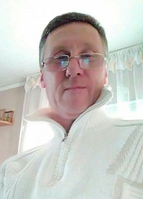 Sergey, 58, Россия, Курск