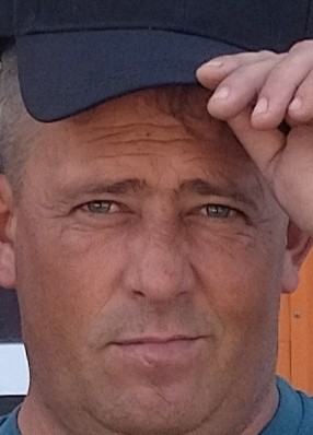 vitaliy, 43, Russia, Uzhur