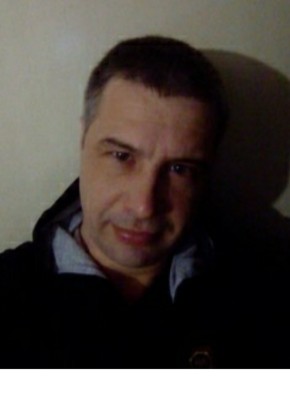 Иван, 48, Россия, Муром