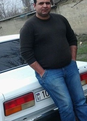 Акбар, 42, Azərbaycan Respublikası, Xaçmaz