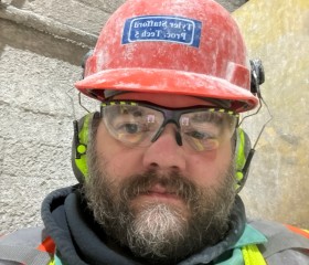 Tj, 37, Washington D.C.
