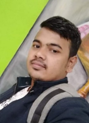 Rasidul, 24, India, Dhekiajuli