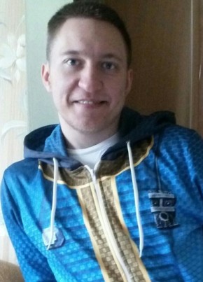 Станислав, 34, Россия, Калининград