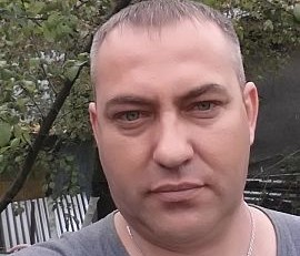 Вадим, 46 лет, Красногорск