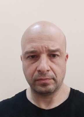 Asen, 42, Република България, Лом