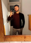 Andrey, 39, Moscow