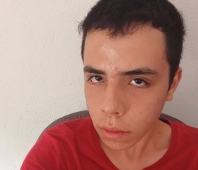 Gorge, 23, Magdalena de Kino