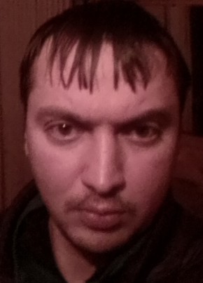 Ильдар, 36, Россия, Уфа