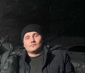 Иван, 27 лет, Чебоксары