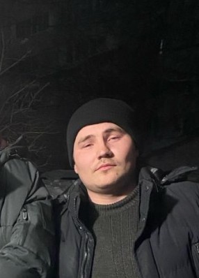 Иван, 27, Россия, Чебоксары