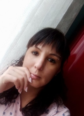 Марийка Deihina, 37, Россия, Черногорск
