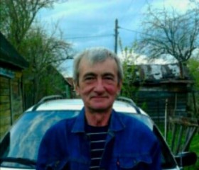 Юрий, 61 год, Тамбов