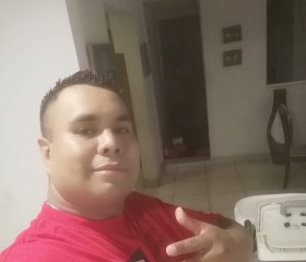 Victor, 35 лет, Managua