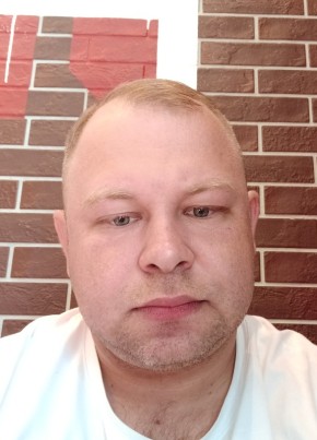 Кирилл, 39, Россия, Лодейное Поле