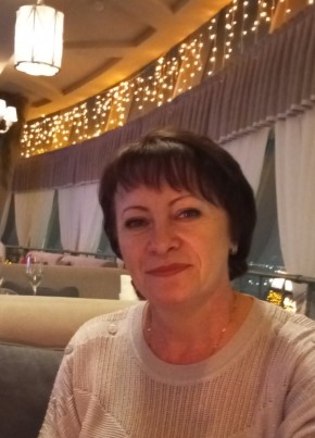 Валентина Никола, 53, Россия, Курск