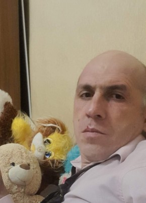 Бислан, 45, Россия, Курганинск