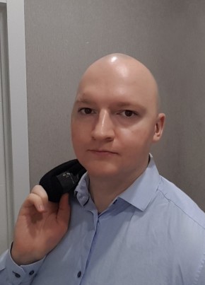 Sergey, 38, Russia, Saint Petersburg
