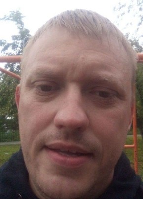 Aleksandr, 41, Russia, Moscow